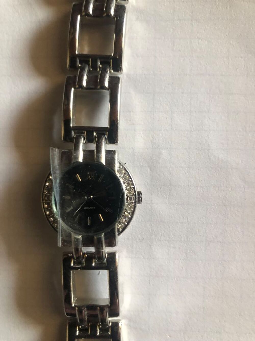 Montres homme Bijoux et montres