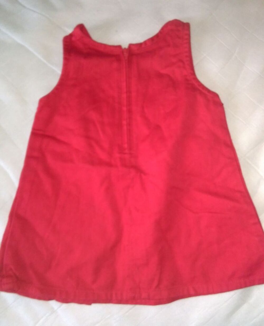 Robe &eacute;t&eacute; - 3 mois bon &eacute;tat 
Puriculture