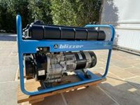   d'une Génératrice Blizzer BL 5000 