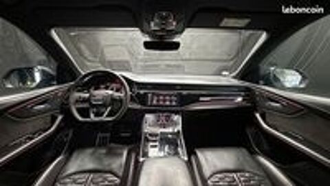 Q8 RS Tiptronic 8 Quattro 2020 occasion 33520 Bruges