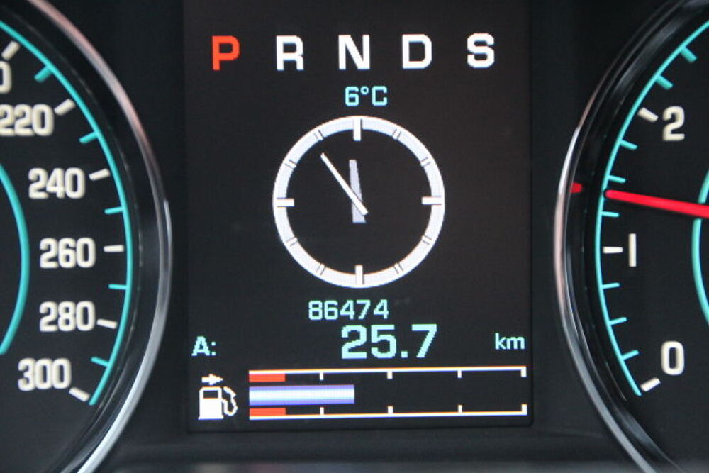 XF Sportbrake V8 5.0 - 550 Suraliment&eacute; R-S A 2014 occasion 59310 Auchy-lez-Orchies