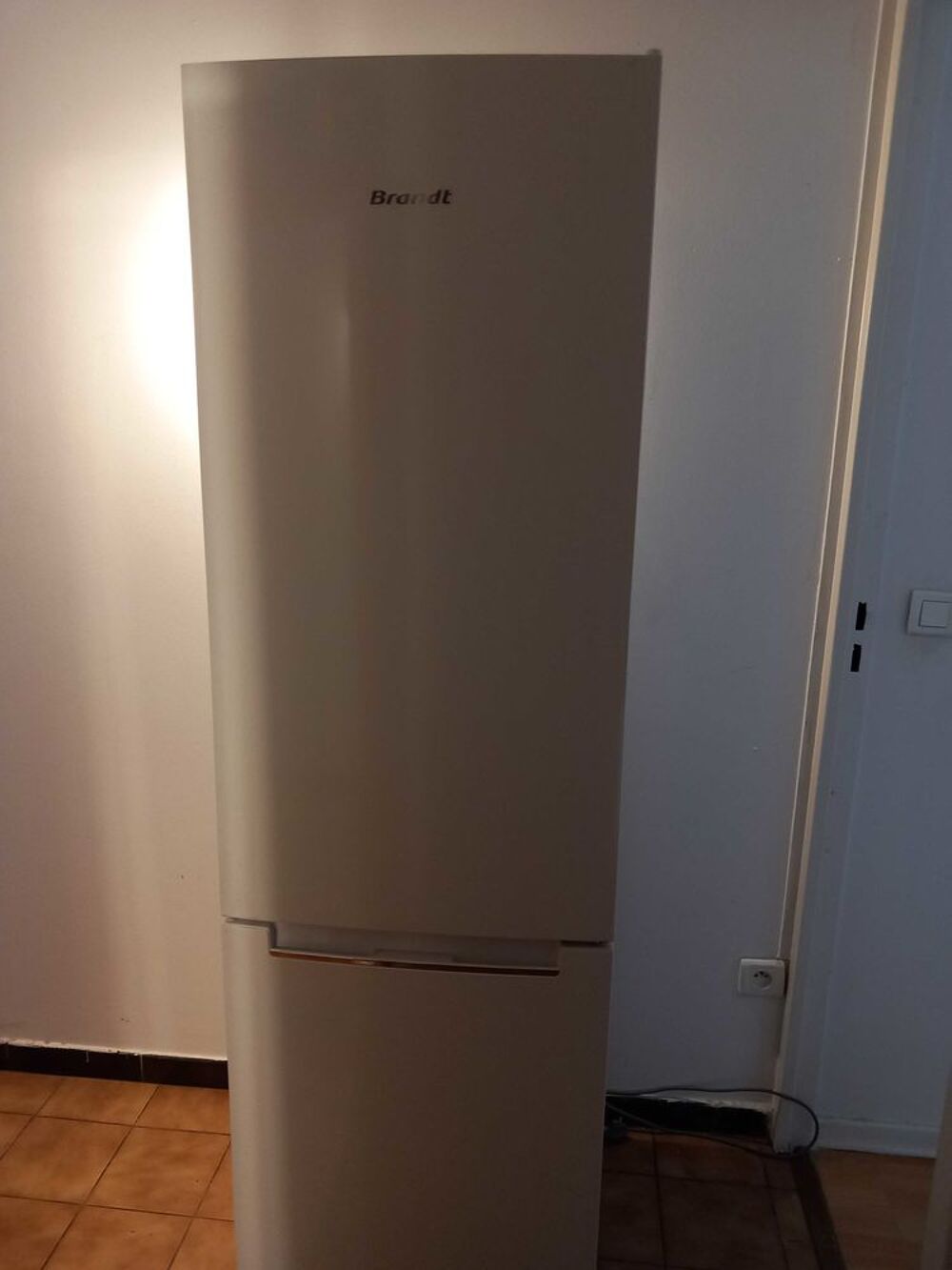vent un frigo Electroménager