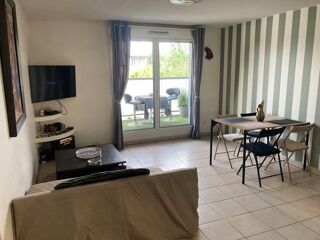  Appartement � vendre 4 pi�ces 76 m� Bordeaux
