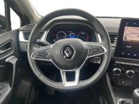 Captur mild hybrid 140 Techno fast track 2023 occasion 91170 Viry-Ch&acirc;tillon