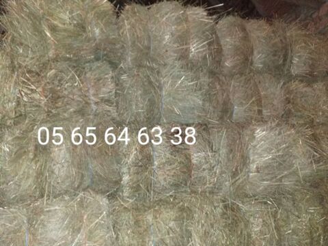 Foin de type bio en petites bottes 2024
2 12700 Loupiac