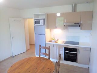  Appartement à louer 2 pièces 41 m²