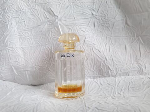 Miniature de parfum Balenciaga le Dix 3 Plaisir (78)