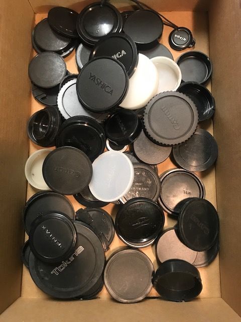 Cache Objectif et Appareil 4 Nice (06)