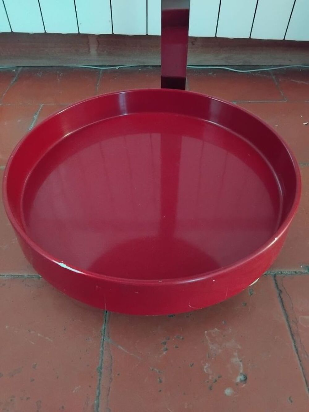 Chariot de bar vintage Ann&eacute;e 60-70 Meubles