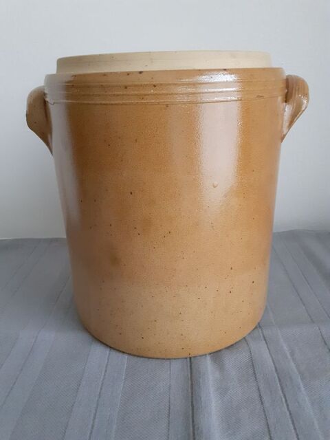 pot � cornichons sans couvercle 3 Loon-Plage (59)