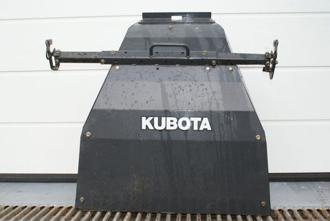 dflecteur tracteur kubota 350 Sainte-Colombe-en-Bruilhois (47)