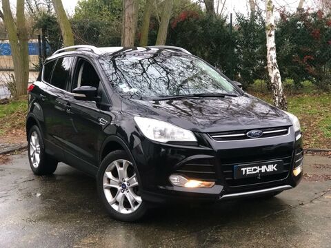 Annonce voiture Ford Kuga 10490 