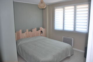  Appartement à vendre 3 pièces 46 m²
