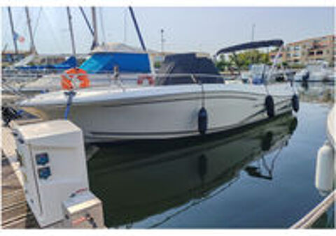 Dinghie - Runabout - Open 2012 occasion 34300 Le Cap D Agde