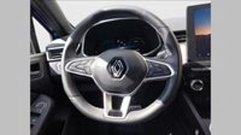 Clio V Clio E-Tech full hybrid 145 Esprit Alpine 2023 occasion 92120 Montrouge