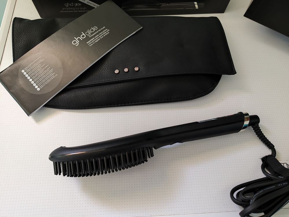 Ghd glide Electroménager