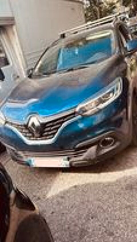 Kadjar dCi 110 Energy eco&sup2; EDC Business 2018 occasion 83000 Toulon
