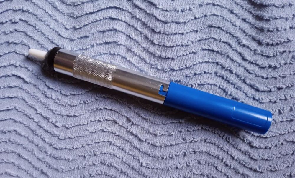 Pompe &agrave; dessouder NEUF
Bricolage