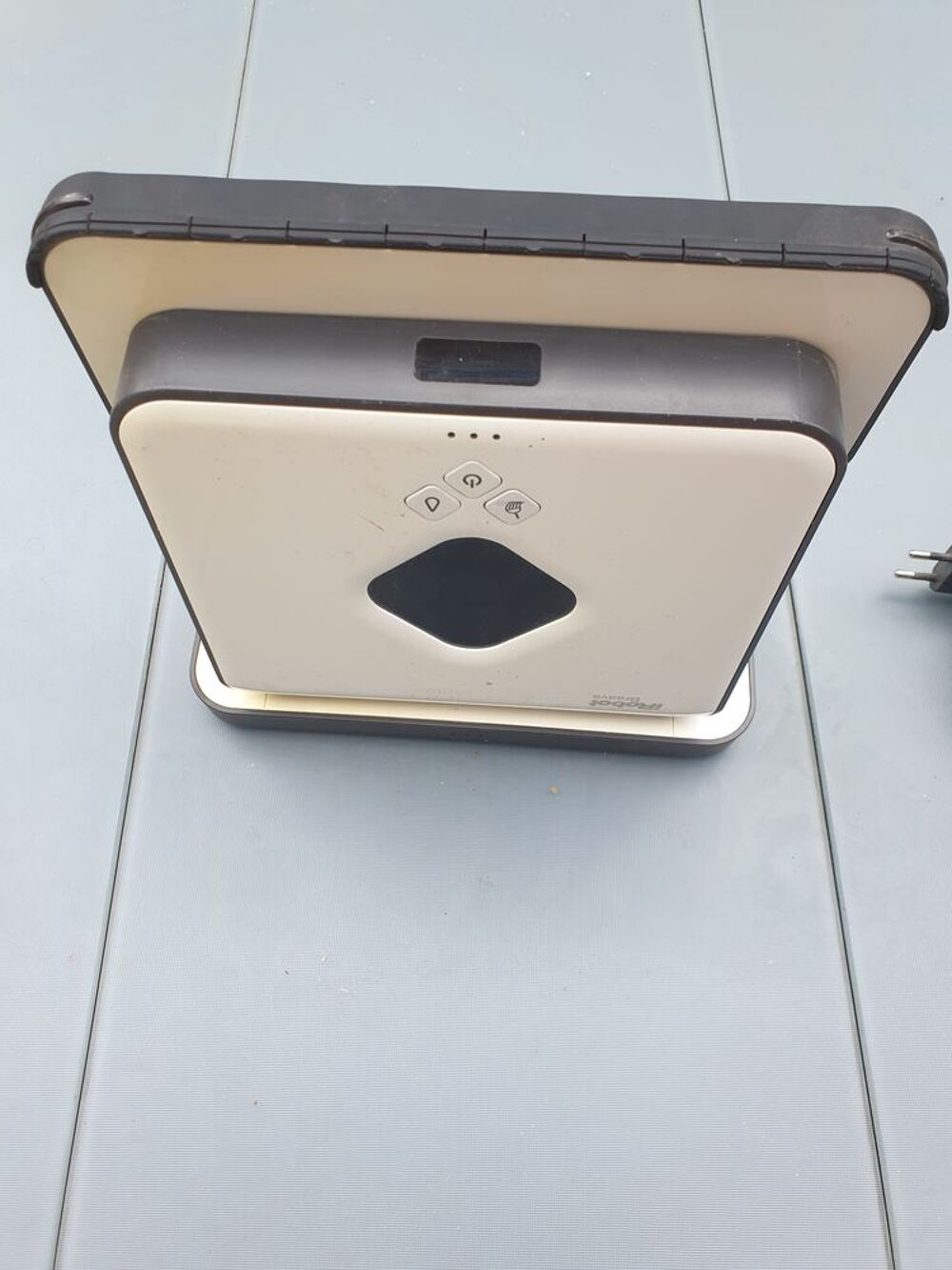 ROBOT LAVEUR Electroménager