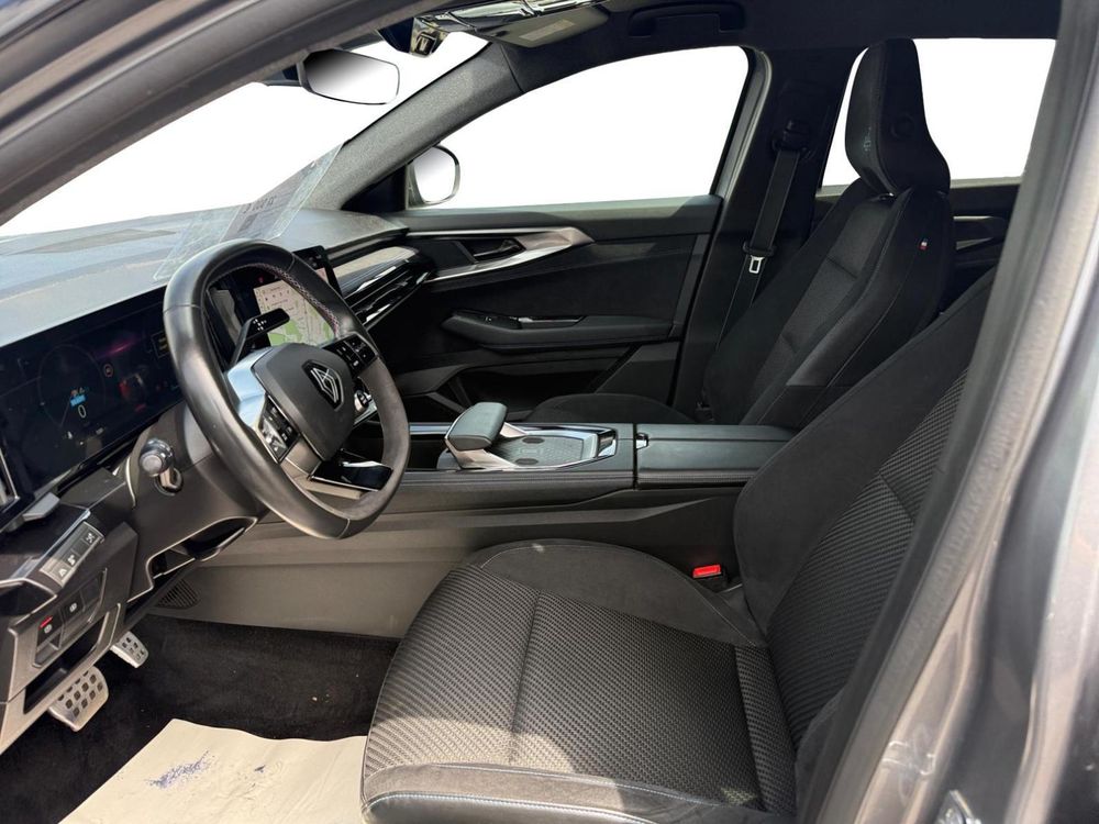 Austral E-Tech hybrid 200 Techno esprit Alpine 2023 occasion 91310 Montlh&eacute;ry