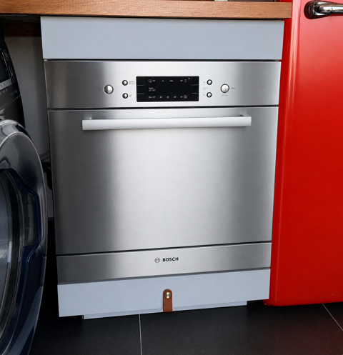 Lave-vaisselle Bosh encastrable ? Format four 500 Paris 18 (75)