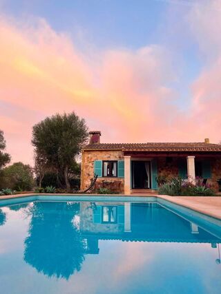  Villa à louer 4 pièces 100 m²