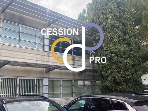 BUREAUX D'ANGLES LUMINEUX DE 58 M&sup2; A LOUER N&Icirc;MES VILLE ACTIVE 650 30900 Nimes