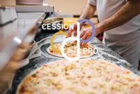   PIZZERIA SUR PLACE ET A EMPORTER A CEDER SUR UN AXE MAJEUR PÉNÉTRANT DANS LE CENTRE DE NIMES 