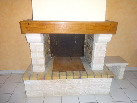 Chemine 125 Villefranche-de-Rouergue (12)