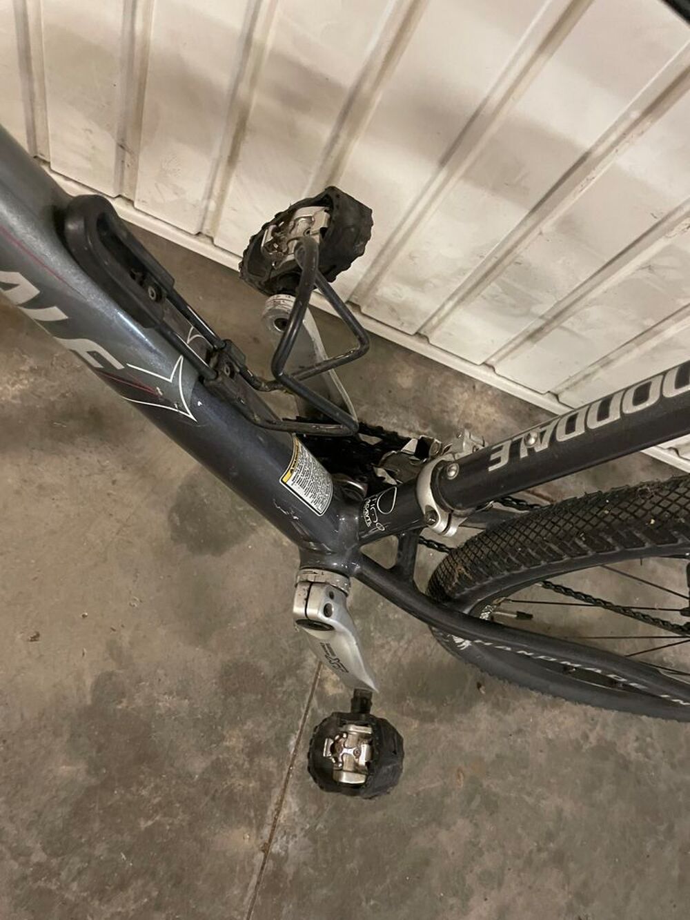 VTT homme Vélos