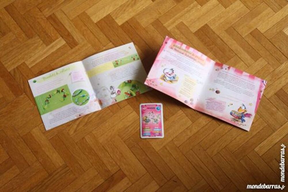 Lot de 4 petits livres DIDDL (3) Livres et BD