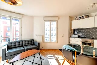  Appartement � vendre 4 pi�ces 79 m�