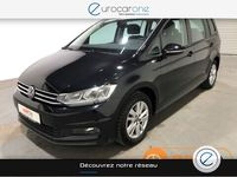 Touran 1.5 TSI EVO 150 DSG7 7pl Lounge 2020 occasion 69007 Lyon