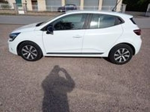 Clio V TCE 90 SOCIETE 2 PLACES SEULEMENT 43439 KMS 2024 occasion 88220 Urim&eacute;nil