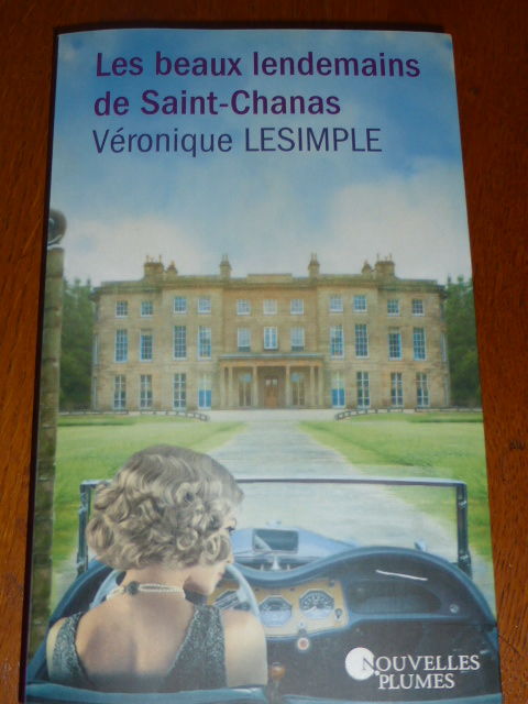 Les beaux lendemains de Saint-Chanas LESIMPLE 5 Rueil-Malmaison (92)