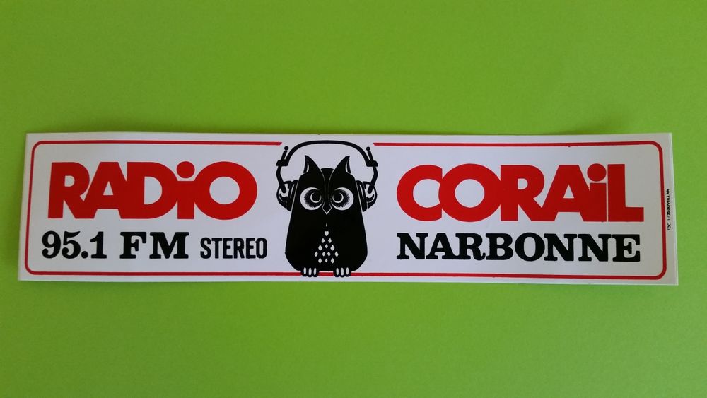 RADIO CORAIL 