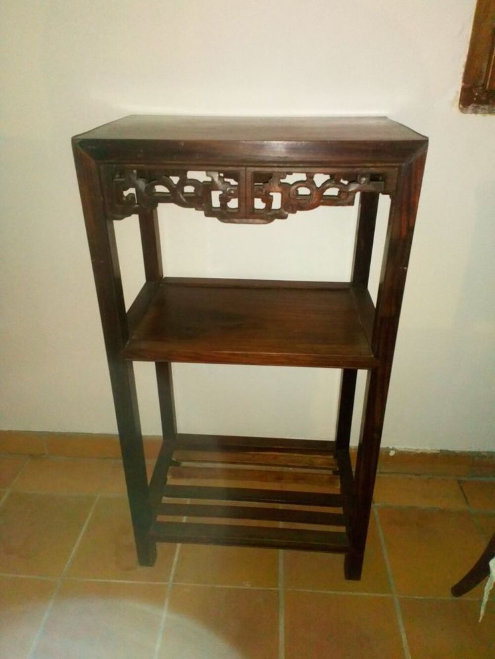Table de chevets CHINOIS/ paire
Meubles