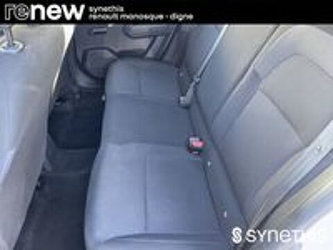 Sandero ECO-G 100 Essentiel 2021 occasion 04100 Manosque
