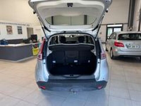 Sc&eacute;nic III Scenic III dCi 95 FAP eco2 Authentique 2012 occasion 56400 Brech