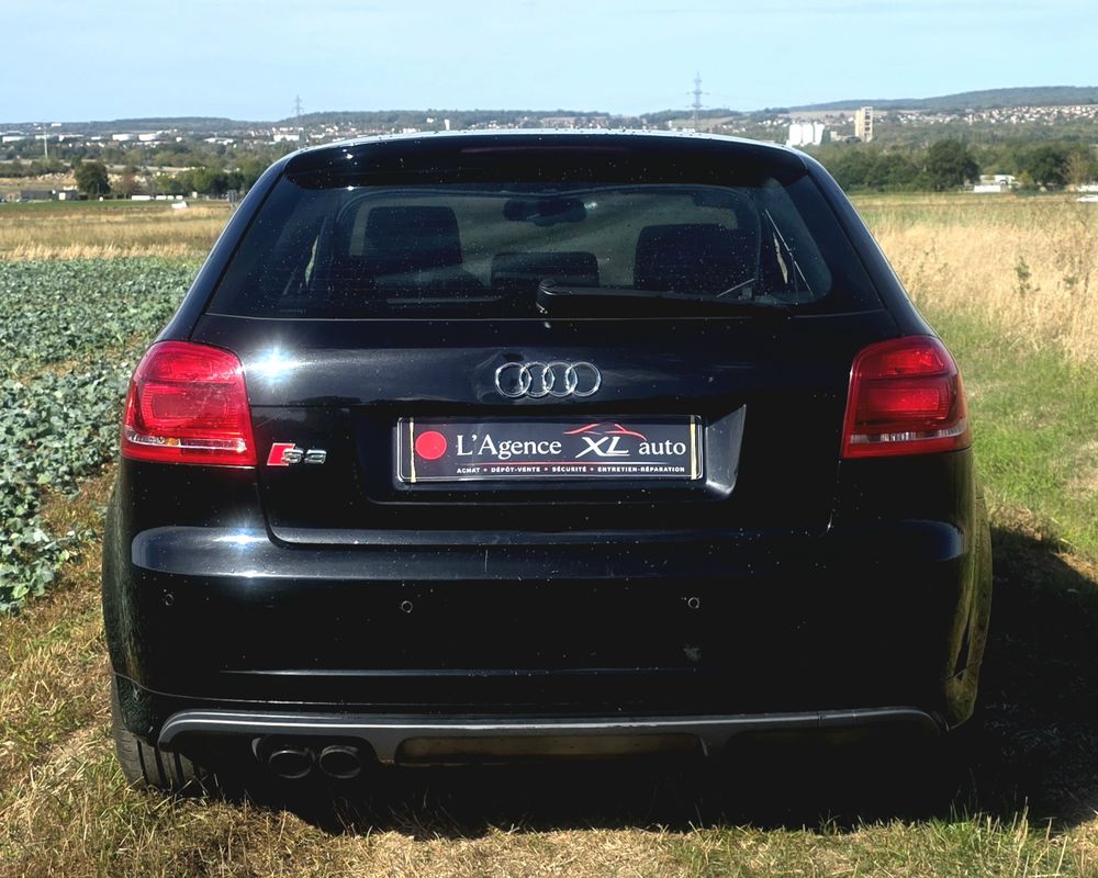 S3 2.0 TFSI 265 Quattro S-Tronic A 2009 occasion 78680 &Eacute;p&ocirc;ne