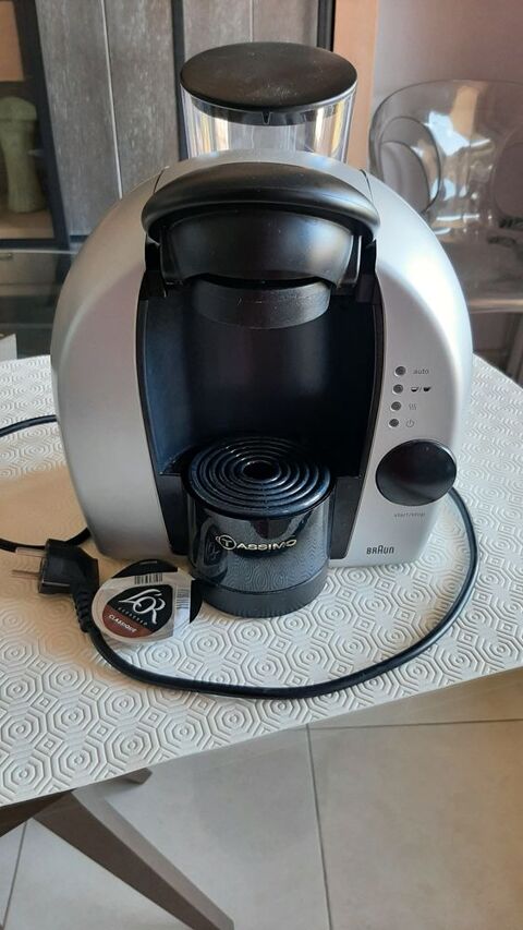 Cafetière Tassimo Braün 20 La Ciotat (13)