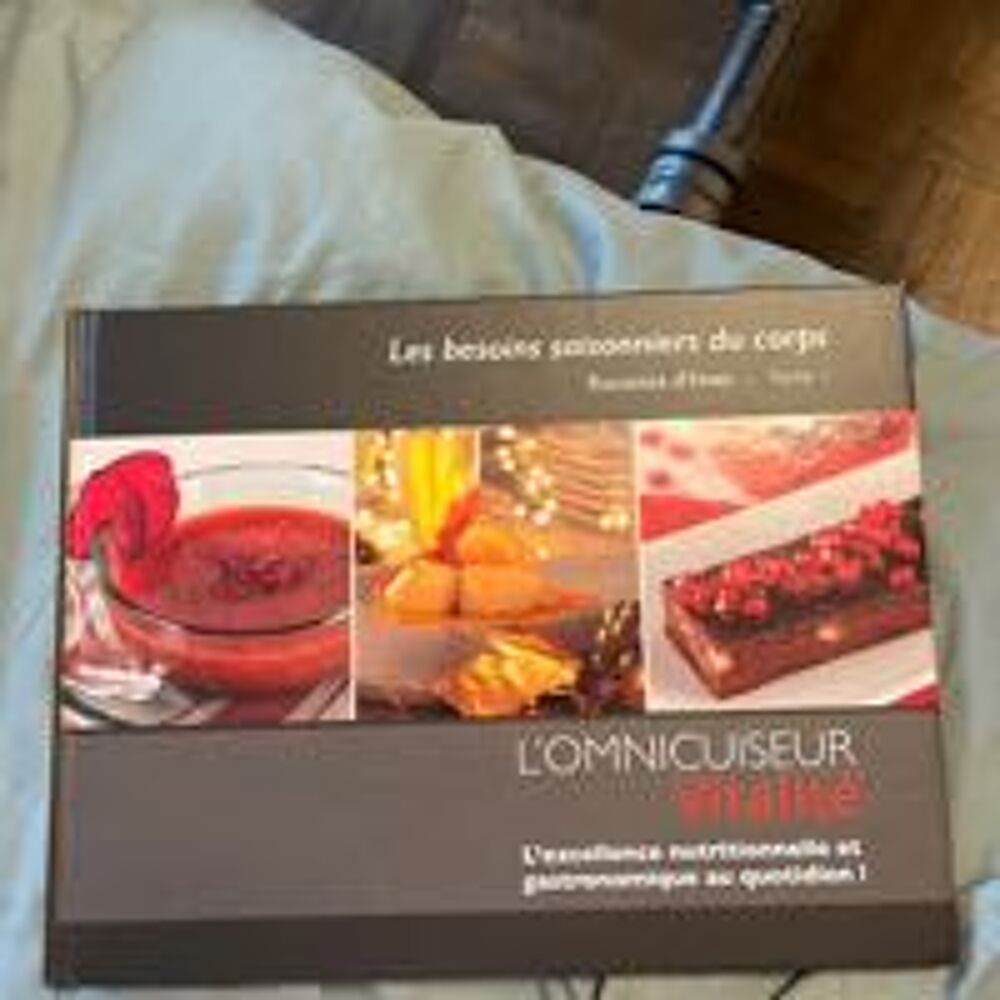 four vitalit&eacute; 4000 Electrom�nager