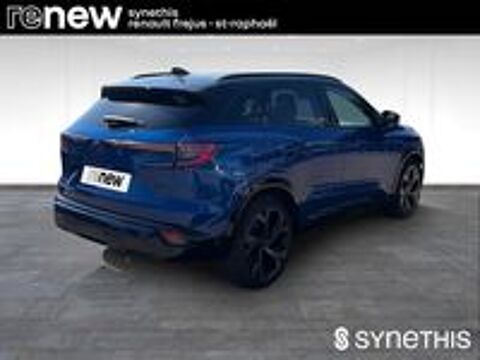 Austral E-Tech hybrid 200 Techno esprit Alpine 2023 occasion 83600 Fr&eacute;jus