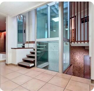  Appartement � vendre 6 pi�ces 163 m�