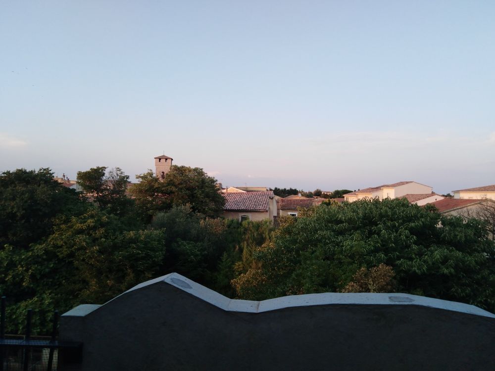 Location Appartement T3  disponible au 1er octobre Villeneuve-lès-maguelone