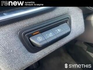 Clio V Clio TCe 90 ch GSR2 Techno 2024 occasion 83500 La Seyne-sur-Mer