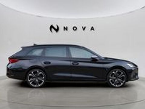 Leon Sportourer VZ 2022 occasion 33600 Pessac