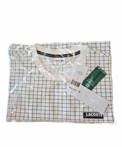 T-shirt lacoste 95 Roanne (42)