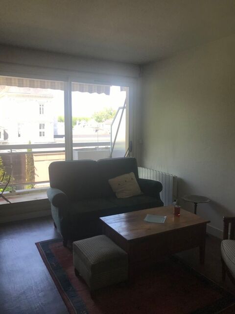  Appartement � louer 2 pi�ces 46 m�