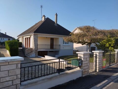   maison 3 chambres Maison - 5 pice(s) - 82 m